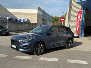 Ford Kuga ST-Line 1.5 EcoBlue 88kW (120CV) - Foto 3