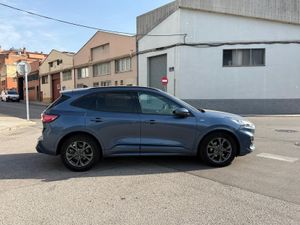 Ford Kuga ST-Line 1.5 EcoBlue 88kW (120CV) - Foto 6