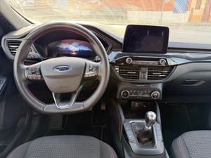 Ford Kuga ST-Line 1.5 EcoBlue 88kW (120CV) - Foto 15