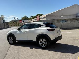 Nissan Juke DIG-T 84 kW (114 CV) 6M/T N-Connecta - Foto 3