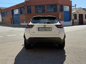 Nissan Juke DIG-T 84 kW (114 CV) 6M/T N-Connecta - Foto 4