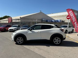 Nissan Juke DIG-T 84 kW (114 CV) 6M/T N-Connecta - Foto 3