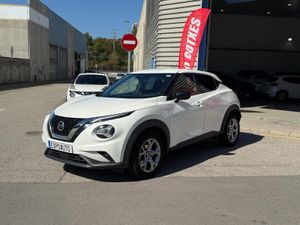 Nissan Juke DIG-T 84 kW (114 CV) 6M/T N-Connecta - Foto 9
