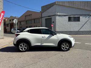 Nissan Juke DIG-T 84 kW (114 CV) 6M/T N-Connecta - Foto 6