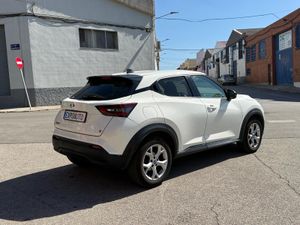 Nissan Juke DIG-T 84 kW (114 CV) 6M/T N-Connecta - Foto 5