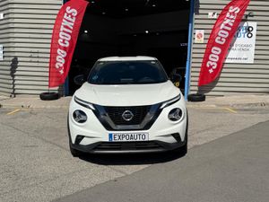 Nissan Juke DIG-T 84 kW (114 CV) 6M/T N-Connecta - Foto 7