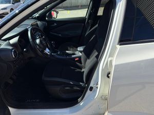 Nissan Juke DIG-T 84 kW (114 CV) 6M/T N-Connecta - Foto 8