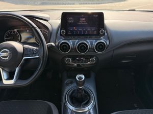 Nissan Juke DIG-T 84 kW (114 CV) 6M/T N-Connecta - Foto 10