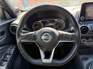 Nissan Juke DIG-T 84 kW (114 CV) 6M/T N-Connecta - Foto 11