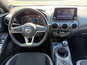 Nissan Juke DIG-T 84 kW (114 CV) 6M/T N-Connecta - Foto 14