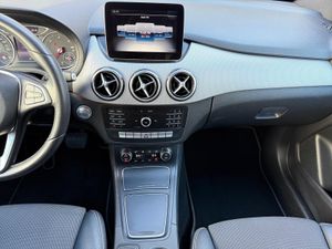 Mercedes Clase B B 180 d - Foto 29