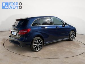 Mercedes Clase B B 180 d - Foto 25
