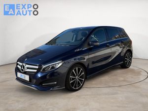 Mercedes Clase B B 180 d - Foto 3