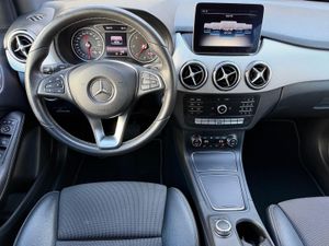 Mercedes Clase B B 180 d - Foto 28