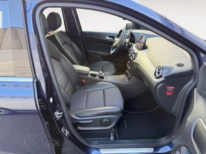 Mercedes Clase B B 180 d - Foto 33