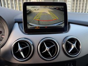 Mercedes Clase B B 180 d - Foto 15