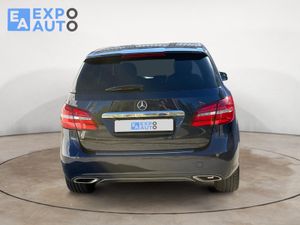 Mercedes Clase B B 180 d - Foto 31