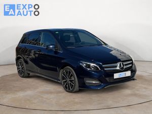 Mercedes Clase B B 180 d - Foto 2