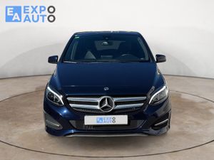 Mercedes Clase B B 180 d - Foto 3