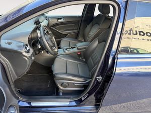 Mercedes Clase B B 180 d - Foto 27