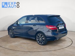 Mercedes Clase B B 180 d - Foto 23