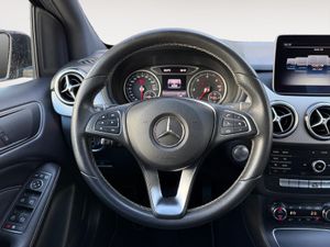 Mercedes Clase B B 180 d - Foto 30