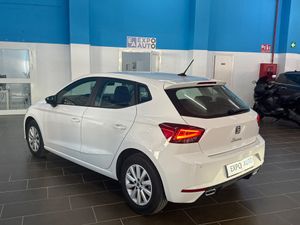 Seat Ibiza 1.0 TSI 81kW (110CV) Style XL - Foto 8