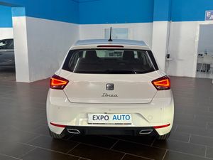 Seat Ibiza 1.0 TSI 81kW (110CV) Style XL - Foto 7