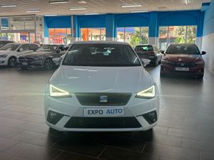 Seat Ibiza 1.0 TSI 81kW (110CV) Style XL - Foto 3