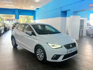 Seat Ibiza 1.0 TSI 81kW (110CV) Style XL - Foto 2