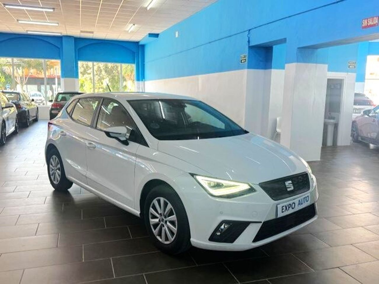 Seat Ibiza 1.0 TSI 81kW (110CV) Style XL - Foto 1