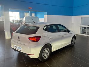 Seat Ibiza 1.0 TSI 81kW (110CV) Style XL - Foto 6