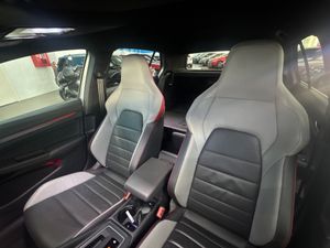 Volkswagen Golf GTI 2.0 TSI 180kW (245CV) DSG - Foto 12
