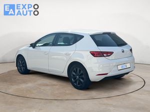 Seat Leon 1.5 TSI 96kW (130CV) S&S Style Visio Ed - Foto 30