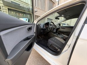 Seat Leon 1.5 TSI 96kW (130CV) S&S Style Visio Ed - Foto 8