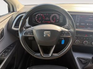 Seat Leon 1.5 TSI 96kW (130CV) S&S Style Visio Ed - Foto 34