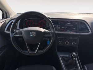 Seat Leon 1.5 TSI 96kW (130CV) S&S Style Visio Ed - Foto 28