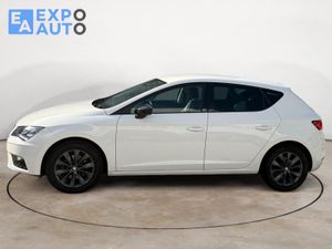 Seat Leon 1.5 TSI 96kW (130CV) S&S Style Visio Ed - Foto 22
