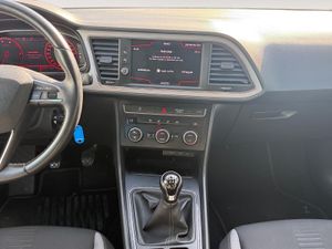 Seat Leon 1.5 TSI 96kW (130CV) S&S Style Visio Ed - Foto 29