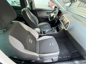 Seat Leon 1.5 TSI 96kW (130CV) S&S Style Visio Ed - Foto 6