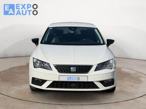 Seat Leon 1.5 TSI 96kW (130CV) S&S Style Visio Ed - Foto 3