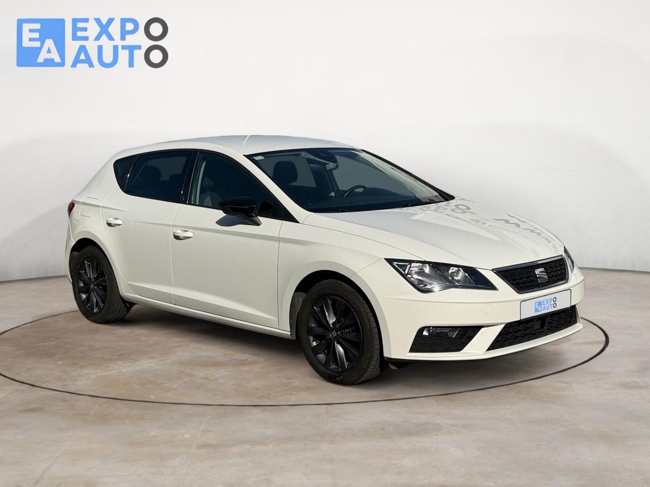 Seat Leon 1.5 TSI 96kW (130CV) S&S Style Visio Ed - Foto 1