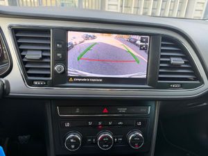 Seat Leon 1.5 TSI 96kW (130CV) S&S Style Visio Ed - Foto 13