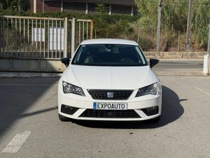 Seat Leon 1.5 TSI 96kW (130CV) S&S Style Visio Ed - Foto 8