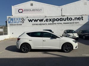 Seat Leon 1.5 TSI 96kW (130CV) S&S Style Visio Ed - Foto 6