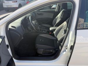 Seat Leon 1.5 TSI 96kW (130CV) S&S Style Visio Ed - Foto 9