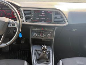 Seat Leon 1.5 TSI 96kW (130CV) S&S Style Visio Ed - Foto 11