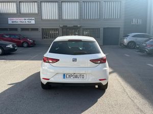 Seat Leon 1.5 TSI 96kW (130CV) S&S Style Visio Ed - Foto 4