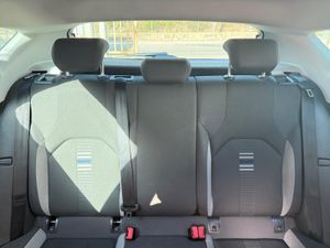 Seat Leon 1.5 TSI 96kW (130CV) S&S Style Visio Ed - Foto 13