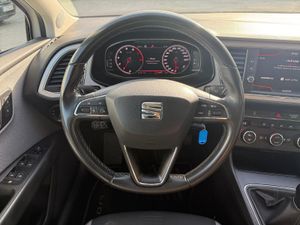 Seat Leon 1.5 TSI 96kW (130CV) S&S Style Visio Ed - Foto 12